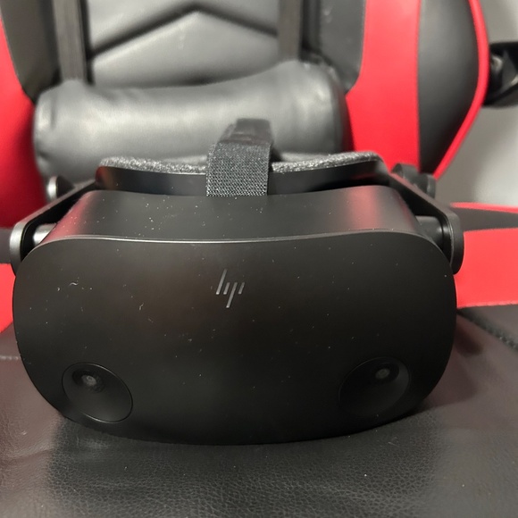 HP Virtual Reality Set - Picture 11 of 11